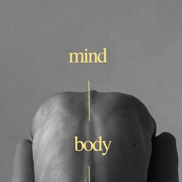 Mind and body — connessione mente corpo nello sport
